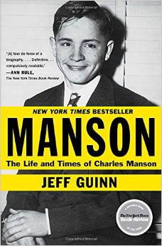 Illustration for article titled Everything You Ever Wanted (or Feared) to Know About Charles Manson